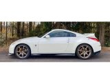 HKS Hipermax R Z33 Full Kit thumbnail 2