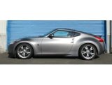 HKS Hipermax R Z34 Full Kit thumbnail 2