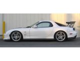 HKS Hipermax R FD3S Full Kit thumbnail 2