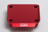 HKS RB26 Cover Transistor - Red thumbnail 1