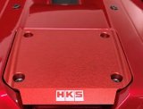 HKS RB26 Cover Transistor - Red thumbnail 2