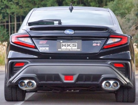 HKS LEGAMAX Premium VBH WRX S4 (Main) thumbnail 2