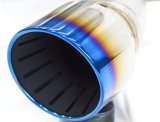 HKS SUPER TURBO MUFFLER GR DB42 MAIN thumbnail 1