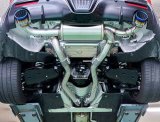 HKS SUPER TURBO MUFFLER GR DB42 MAIN thumbnail 2