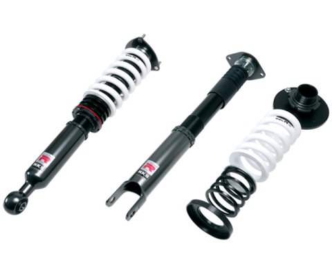 HKS Hipermax R RZ34 Full Kit thumbnail 1