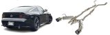 HKS FULL DUAL MUFFLER RZ34 VR30DDTT thumbnail 2