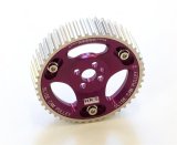 HKS 03-6 Evo 8 & 9 Adjustable Cam Gear thumbnail 1