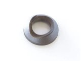 HKS 65mm Weld-on Steel BOV Flange thumbnail 4
