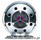 HKS Purple SSQV Insert (round) thumbnail 1