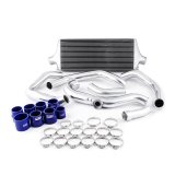 HKS 08+ STi FMIC *Requires Smaller Battery 71007-AK001 & 70020-BF010* thumbnail 3