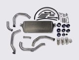 HKS 08+ STi FMIC *Requires Smaller Battery 71007-AK001 & 70020-BF010* thumbnail 4