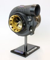 HKS GT7095_BB V band A/R 0.85 thumbnail 1