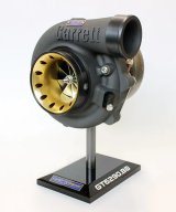 HKS GT7095_BB V band A/R 0.85 thumbnail 2