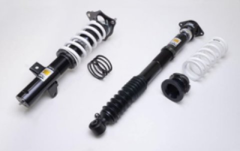 HKS 17-22 Honda Civic Type R K20C1 HIPERMAX S FK8 Full Kit Pillow thumbnail 1