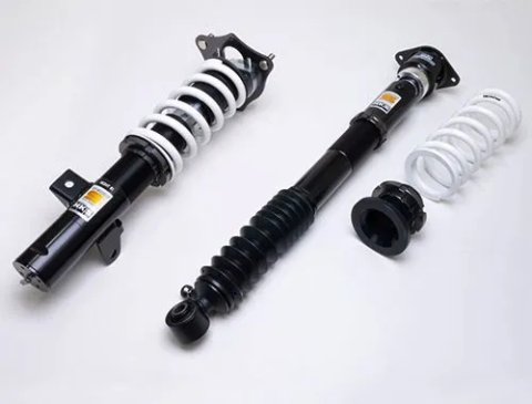 HKS 17-22 Honda Civic Type R K20C1 HIPERMAX S FK8 Full Kit Pillow thumbnail 2