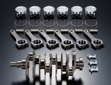 HKS BCD Piston Kit VR38 4.3L STEP Pro thumbnail 1