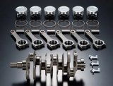 HKS BCD Piston Kit VR38 4.3L STEP Pro thumbnail 3