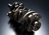 HKS Crank Shaft VR38 4.3L STEP Pro thumbnail 1