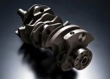 HKS Crank Shaft VR38 4.3L STEP Pro thumbnail 3