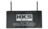HKS Mechanic Fender Cover thumbnail 1