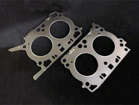 HKS Subaru FA24 1.2mm Thickness 11.3 CR Grommet Type Head Gasket thumbnail 1