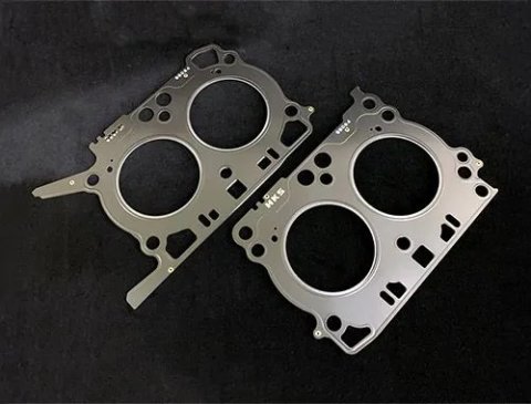 HKS Subaru FA24 1.2mm Thickness 11.3 CR Grommet Type Head Gasket thumbnail 3