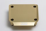 HKS RB26 Cover Transistor - Gold thumbnail 1