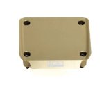 HKS RB26 Cover Transistor - Gold thumbnail 2