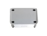 HKS RB26 Cover Transistor - Silver thumbnail 2