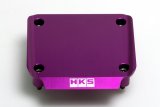 HKS RB26 Cover Transistor - Purple thumbnail 1
