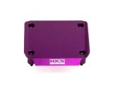 HKS RB26 Cover Transistor - Purple thumbnail 2