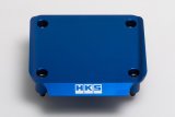 HKS RB26 Cover Transistor - Blue thumbnail 1