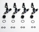 HKS F20C AP1 Injector Upgrade Kit - 750cc thumbnail 1