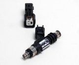 HKS F20C AP1 Injector Upgrade Kit - 750cc thumbnail 2