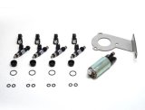 HKS F20C AP1 Fuel Upgrade Kit - 750cc thumbnail 1