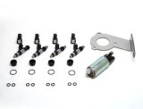 HKS F20C AP1 Fuel Upgrade Kit - 750cc thumbnail 3