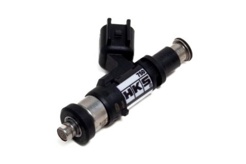 HKS EJ20 Injector Upgrade Kit - 750cc thumbnail 1