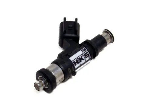 HKS EJ20 Injector Upgrade Kit - 750cc thumbnail 3