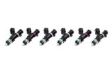 HKS VR38 Injector Upgrade Kit - 1000cc thumbnail 2
