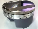 HKS PISTON RING SET N16 thumbnail 2