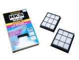 HKS SUPER AIR FILTER NISSAN TYPE9 thumbnail 3