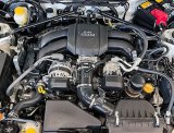 HKS Carbon Susction Kit ZN8/ZD8 thumbnail 5