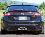 HKS LEGAMAX Sports FL5 K20C TYPE-R thumbnail 2