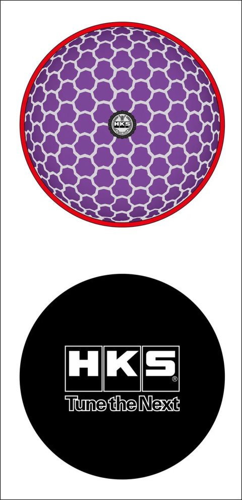 HKS SPF Cushion Purple thumbnail 3