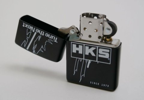 HKS Zippo Lighter TTN thumbnail 1