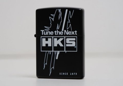 HKS Zippo Lighter TTN thumbnail 2