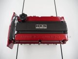 HKS SUPER FIRE RACING COIL PRO 4G63 (IV - VIII) thumbnail 2