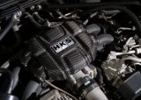 HKS 13-21 Toyota/Subaru 86/BRZ Dry Carbon Engine Cover (exc. 2016+ MT) thumbnail 1