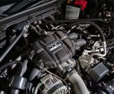 HKS 13-21 Toyota/Subaru 86/BRZ Dry Carbon Engine Cover (exc. 2016+ MT) thumbnail 2