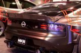 HKS BODY KIT TYPE-R FAIRLADY Z DUCK TAIL thumbnail 1
